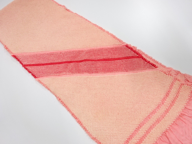 Japanese Kimono / Furisode Silk